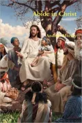 Abide in Christ