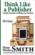 Think Like a Publisher