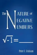 The Nature of Negative Numbers