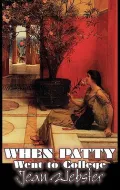 When Patty Went to College