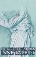 Jane Talbot