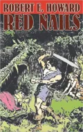 Red Nails