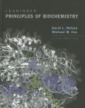 Principles of Biochemistry with Access Code