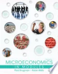 Microeconomics in Modules