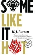 Some Like It Hot (Cat DeLuca Series #3)