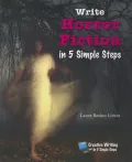 Write Horror Fiction in 5 Simple Steps