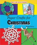 Paper Crafts for Christmas