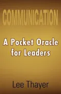 Communication a Pocket Oracle for Leaders