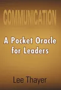 Communication a Pocket Oracle for Leaders
