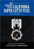 The Sequence Of The California Super Lotto Plus Volume 1