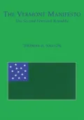 The Vermont Manifesto
