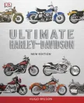 Ultimate Harley Davidson
