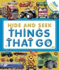 Hide and Seek: Things That Go