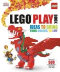 Lego Play Book