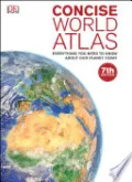 Concise World Atlas