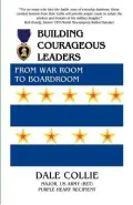 Building Courageous Leaders