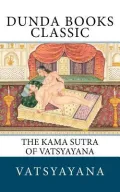 The Kama Sutra of Vatsyayana