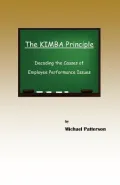 The Kimba Principle