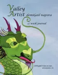 Valley Artist Demigail Napora
