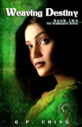 Weaving Destiny: The Soulkeepers Series Book 2