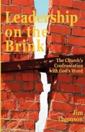 Leadership on the Brink