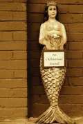 An Old Mermaid Journal