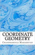 Coordinate Geometry