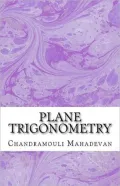 Plane Trigonometry