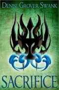 Sacrifice (The Chosen #3)