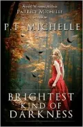 Brightest Kind of Darkness, YA Paranormal Romance (Book #1)