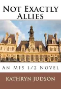 Not Exactly Allies