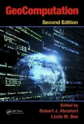 Geocomputation, Second Edition