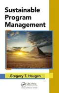 Sustainable Program Management