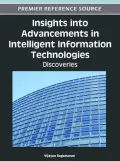 Insights Into Advancements in Intelligent Information Technologies