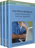 User-Driven Healthcare