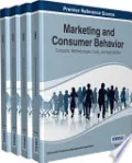 Marketing and Consumer Behavior: Concepts, Methodologies, Tools, and Applications