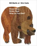 Brown Bear, Brown Bear, What Do You See? Narrated by Gwyneth Paltrow