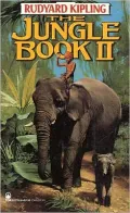 The Jungle Book II