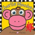 Charlie Monkey (Funny Faces Series)