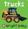 Trucks (Bright Baby Series)