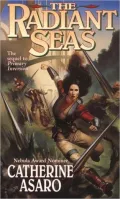 The Radiant Seas