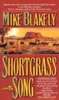 Shortgrass Song