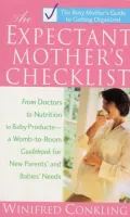 Expectant Mother's Checklist