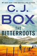 The Bitterroots