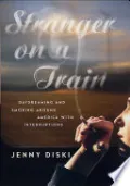 Book cover of Stranger on a Train