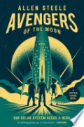 Avengers of the Moon