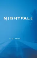 Nightfall (Vampire Diaries: The Return Series #1)
