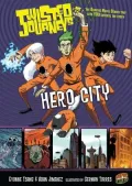 #22 Hero City