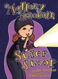 #18 Mallory McDonald, Super Snoop