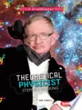 Theoretical Physicist Stephen Hawking